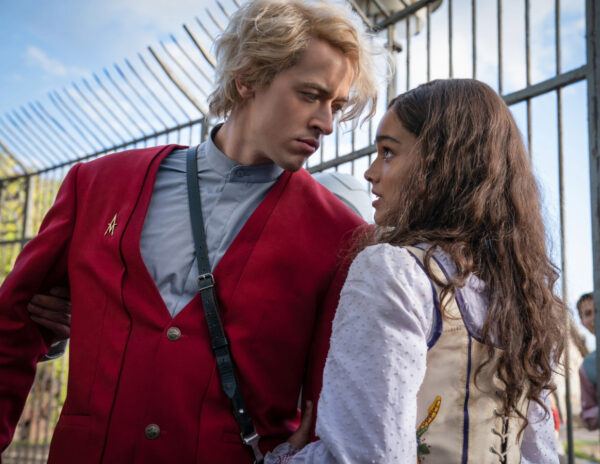 The Hunger Games Prequel Promises Unseen Experience