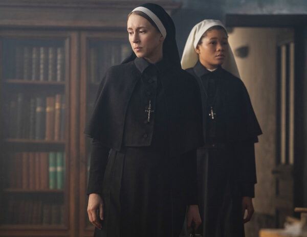 The Nun 2 Box Office
