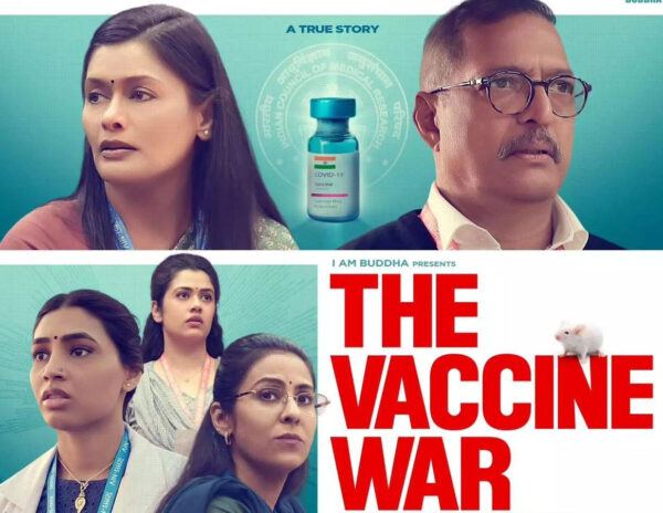 The Vaccine War