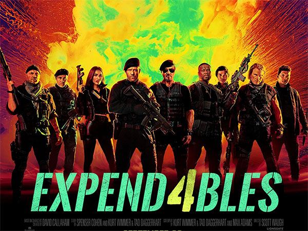 The Expend4les