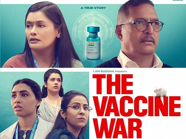 The Vaccine War