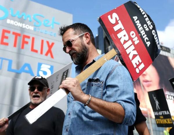 Too Much Trouble To Streamers After WGA Strike!