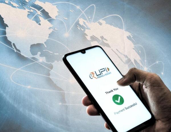 UPI Global