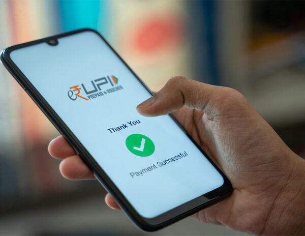 UPI-Payments