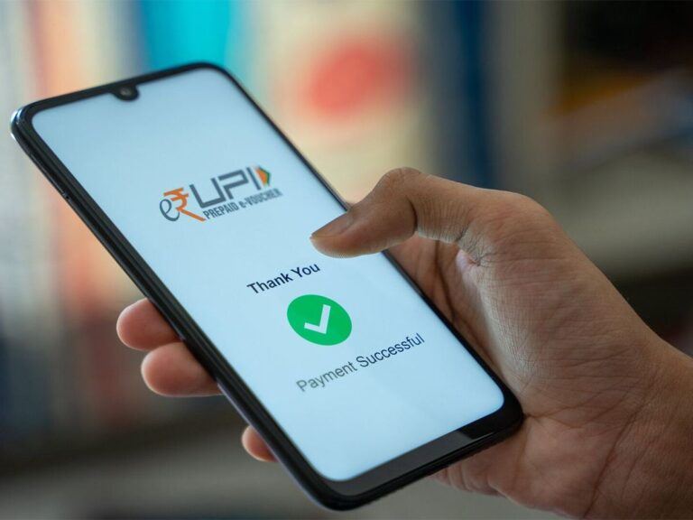 UPI-Payments
