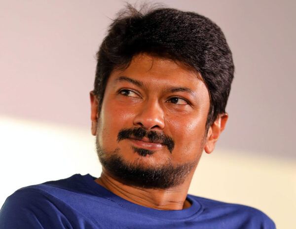 Udhayanidhi Stalin