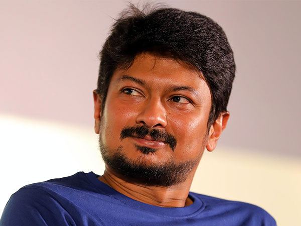 Udhayanidhi Stalin