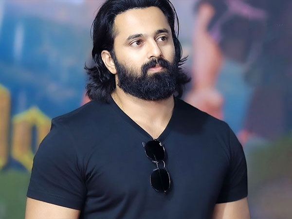 Unni Mukundan