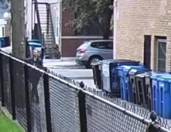 Video Deadly Attack In Daylight!