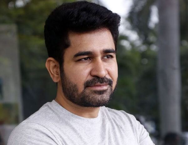 Vijay Antony