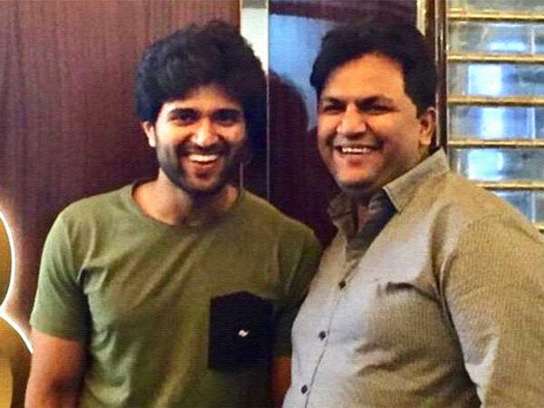 Vijay-Deverakonda-Abhishek-Nama
