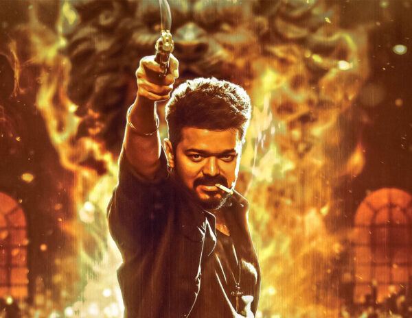 Vijay Leo