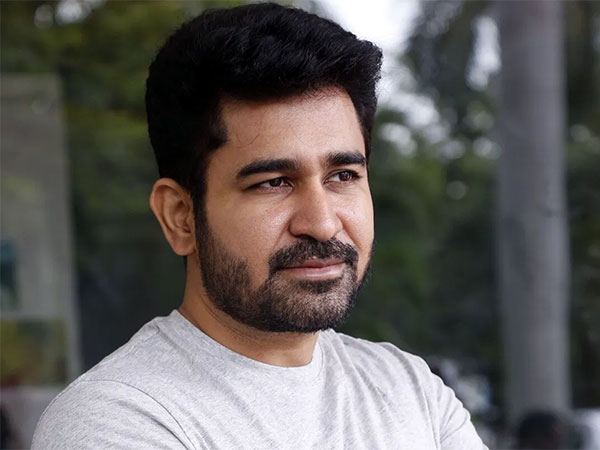 Vijay Antony