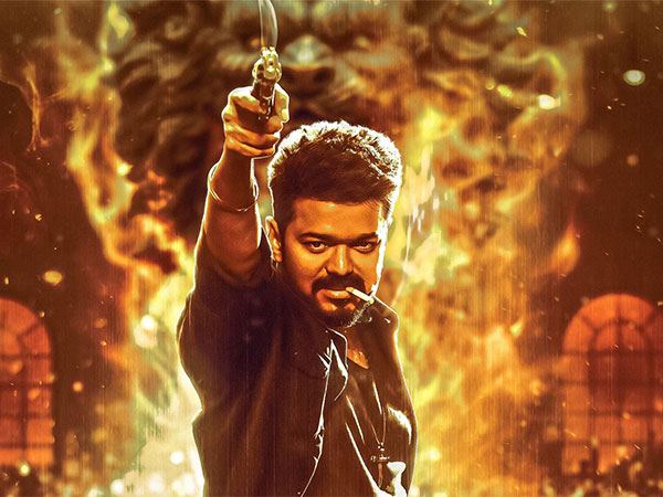 Vijay Leo