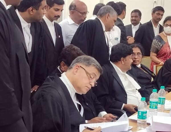 Vijayawada ACB Court