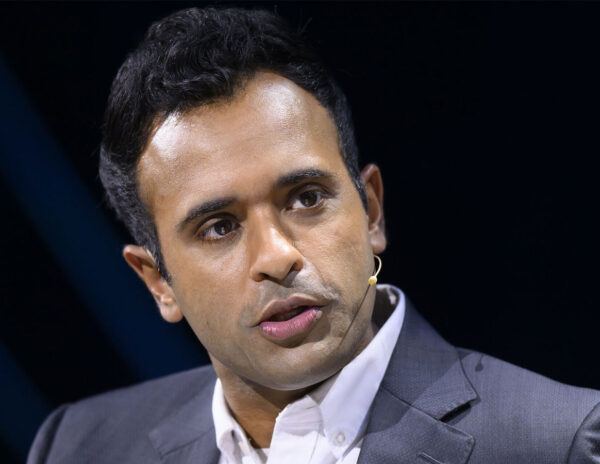 Vivek Ramaswamy H-1B Visa