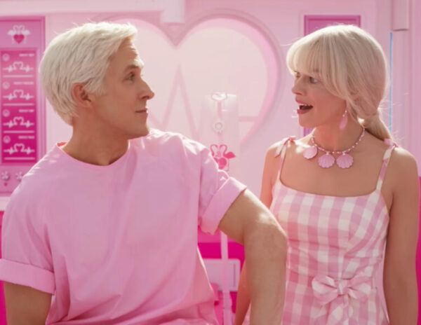 Warner Bros' Already Lost Half Of Barbie's Earning