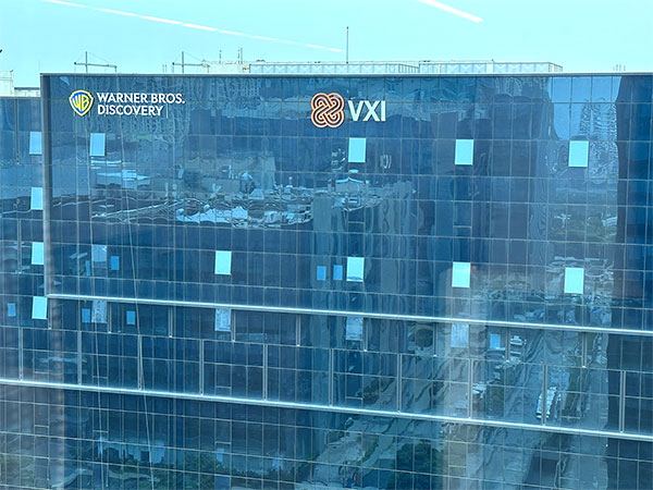 Warner Bros Hyderabad