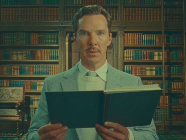 Wes Anderson's Next