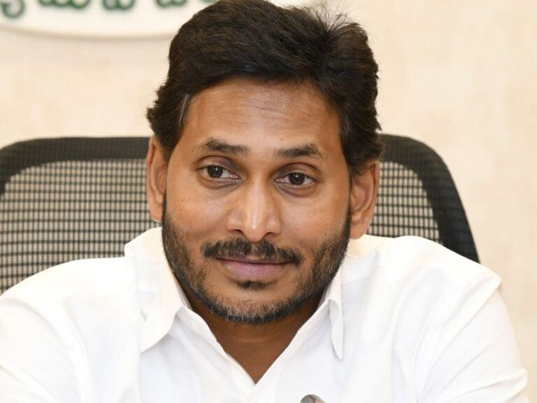 What's In Jagan's Sealed Covers To MLAs?