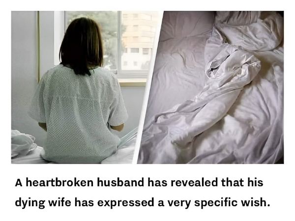 Wife Asks For One Night Stand; T-Series' Next Film