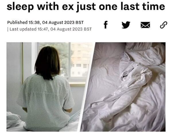 Wife Asks For One Night Stand; T-Series' Next Film