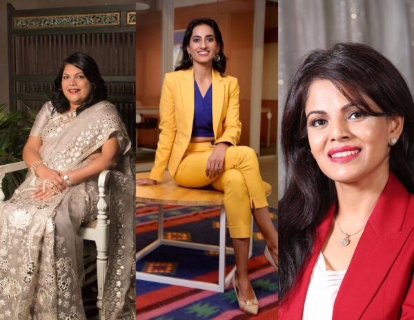 Women Indian Start-Ups