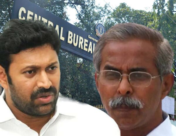 YS-Avinash-Reddy YS Vivekananda Reddy CBI