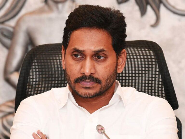 YS Jagan