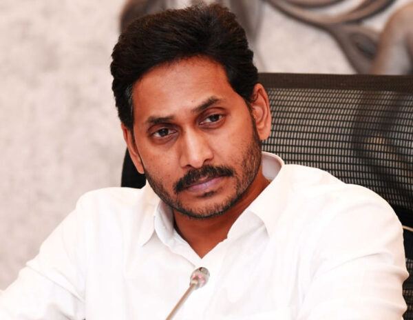 YS Jagan