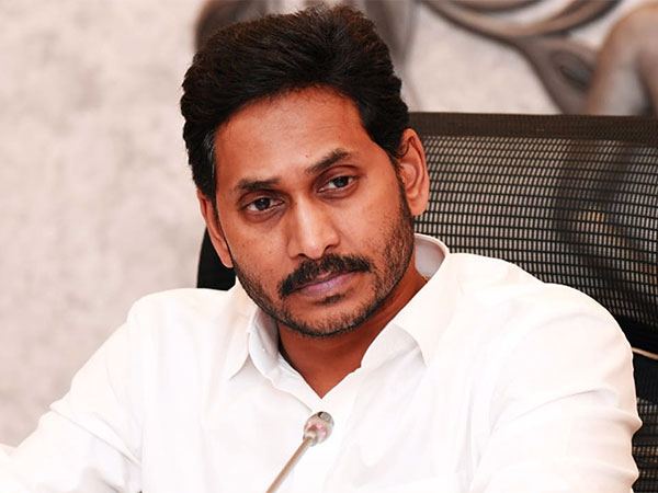 YS Jagan