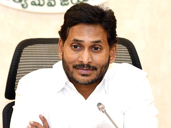YS Jagan