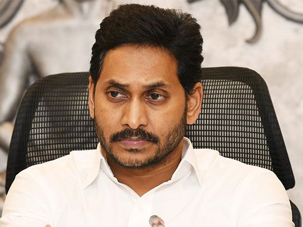 YS Jagan Skill Development