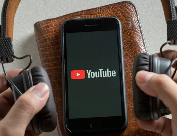 YouTube Music Adds Major Missing Feature