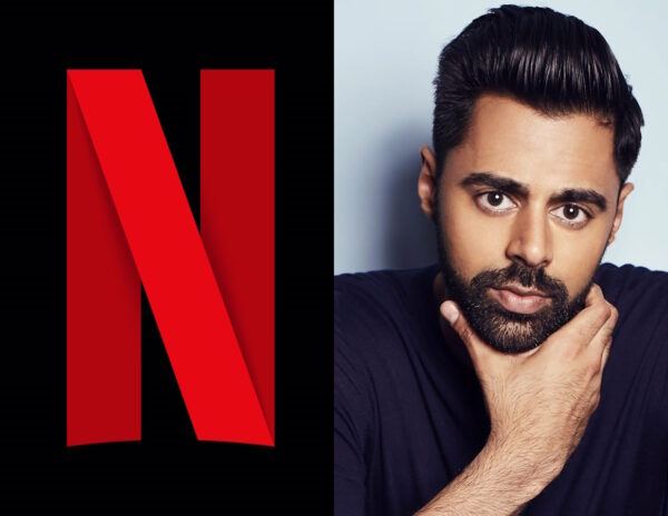 netflix Hasan Minhaj