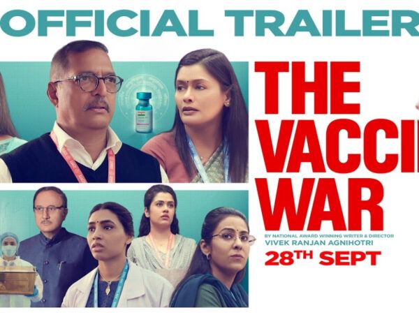 ‘The Vaccine War’ Trailer