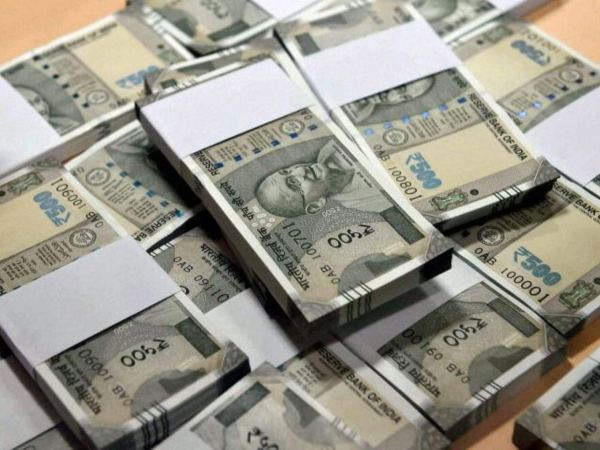 13 Crores From USA Relief Fund