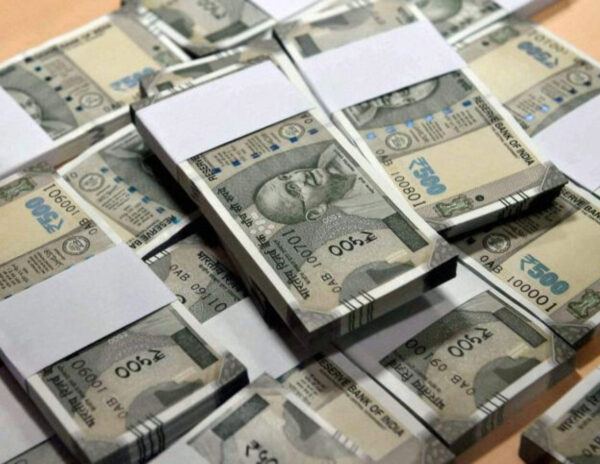 13 Crores From USA Relief Fund