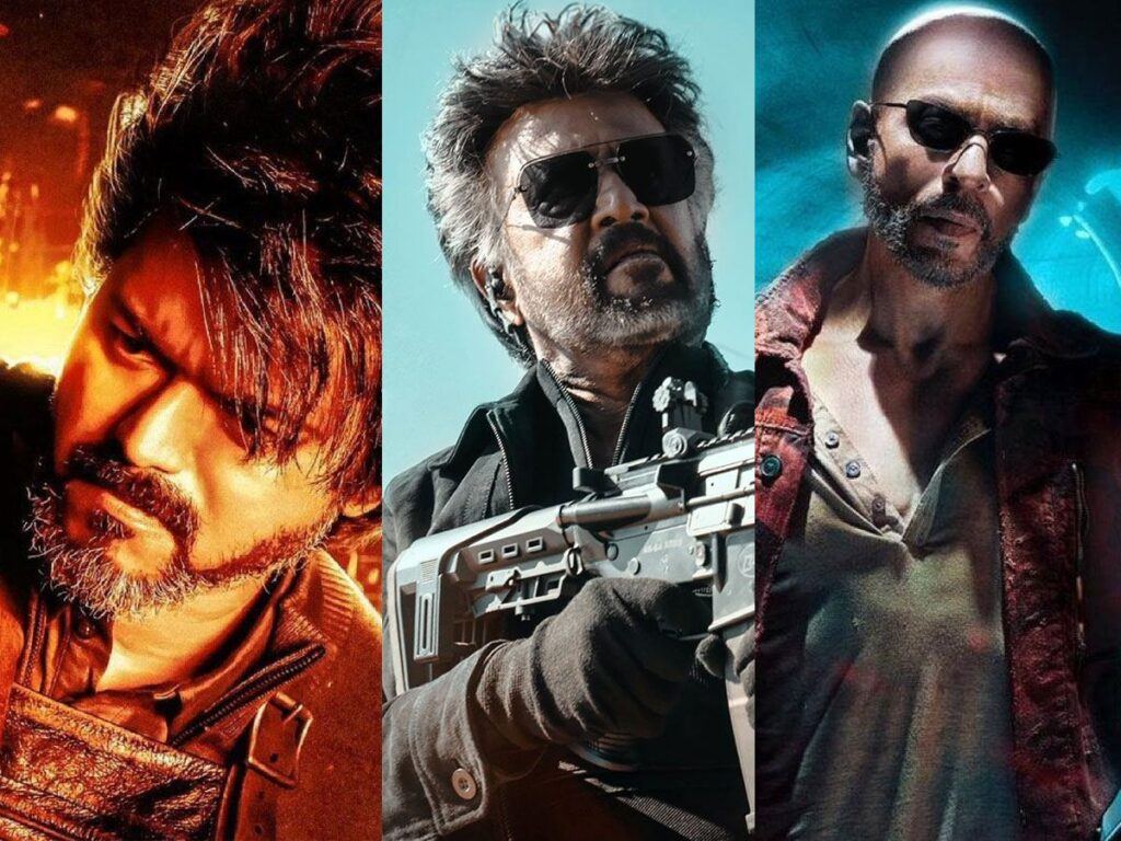 2023 Top 5 Films