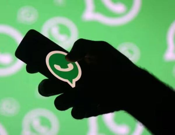 7 Million+ WhatsApp Account 