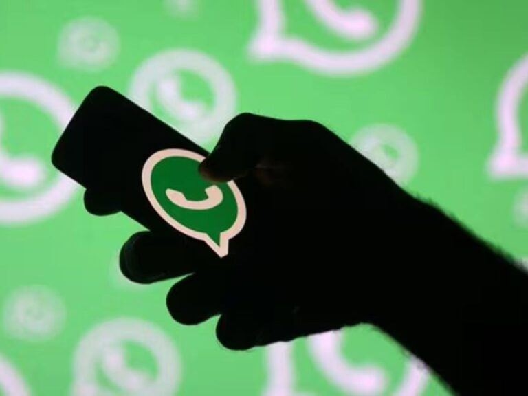 7 Million+ WhatsApp Account