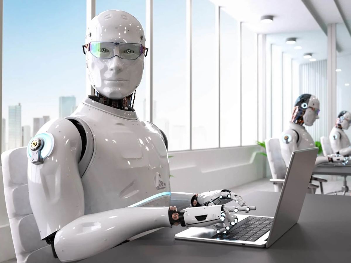 AI Attend Meetings