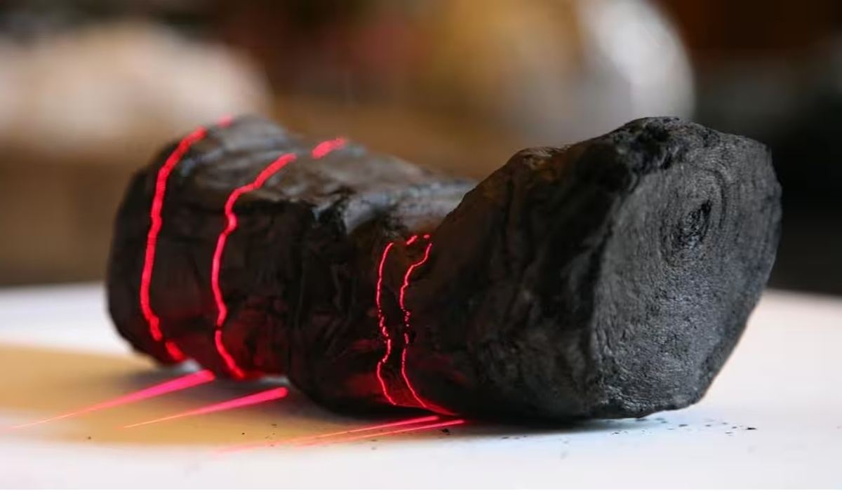 AI Old Burnt Scroll