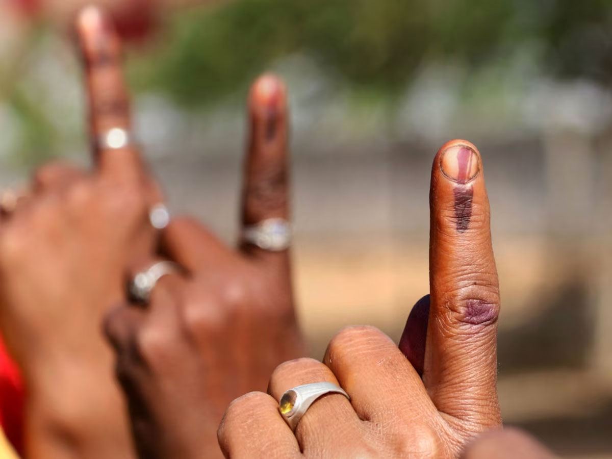 AP Telangana Elections