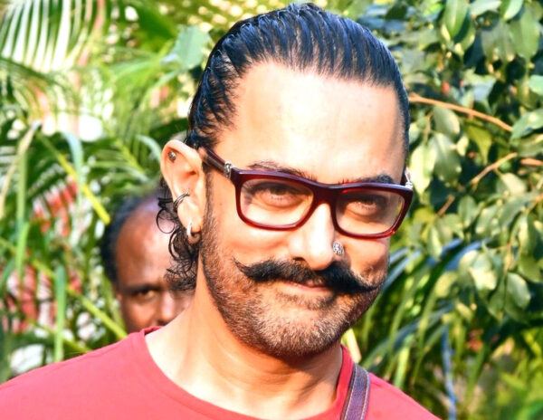 Aamir Khan