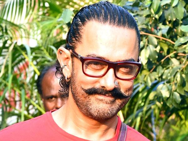 Aamir Khan