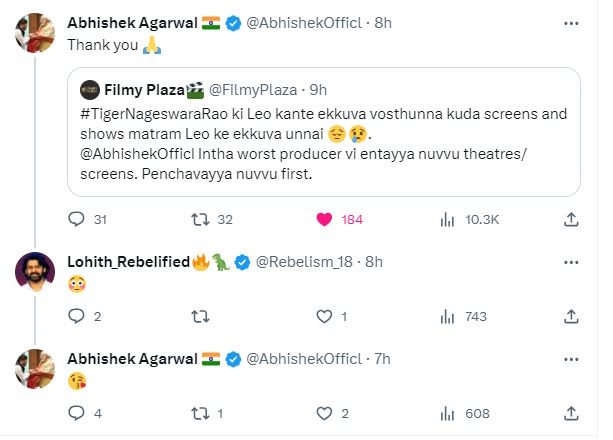 Abhishek Agarwal