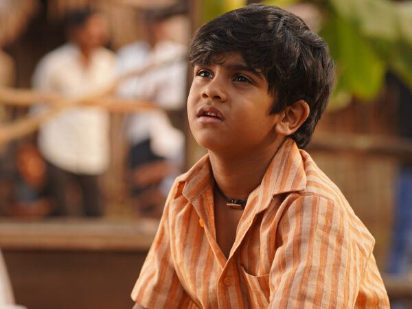 Abhishek Nama's Son Impresses Big Time!