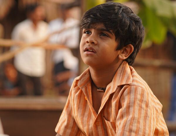 Abhishek Nama's Son Impresses Big Time!
