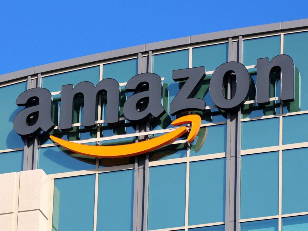 Amazon Asks Managers To Fire Employees